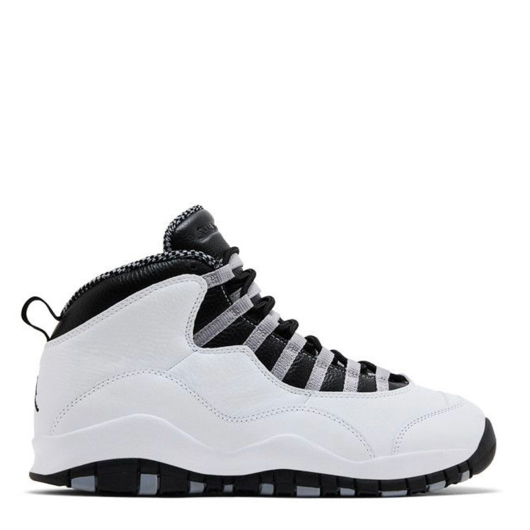 Jordan 10
