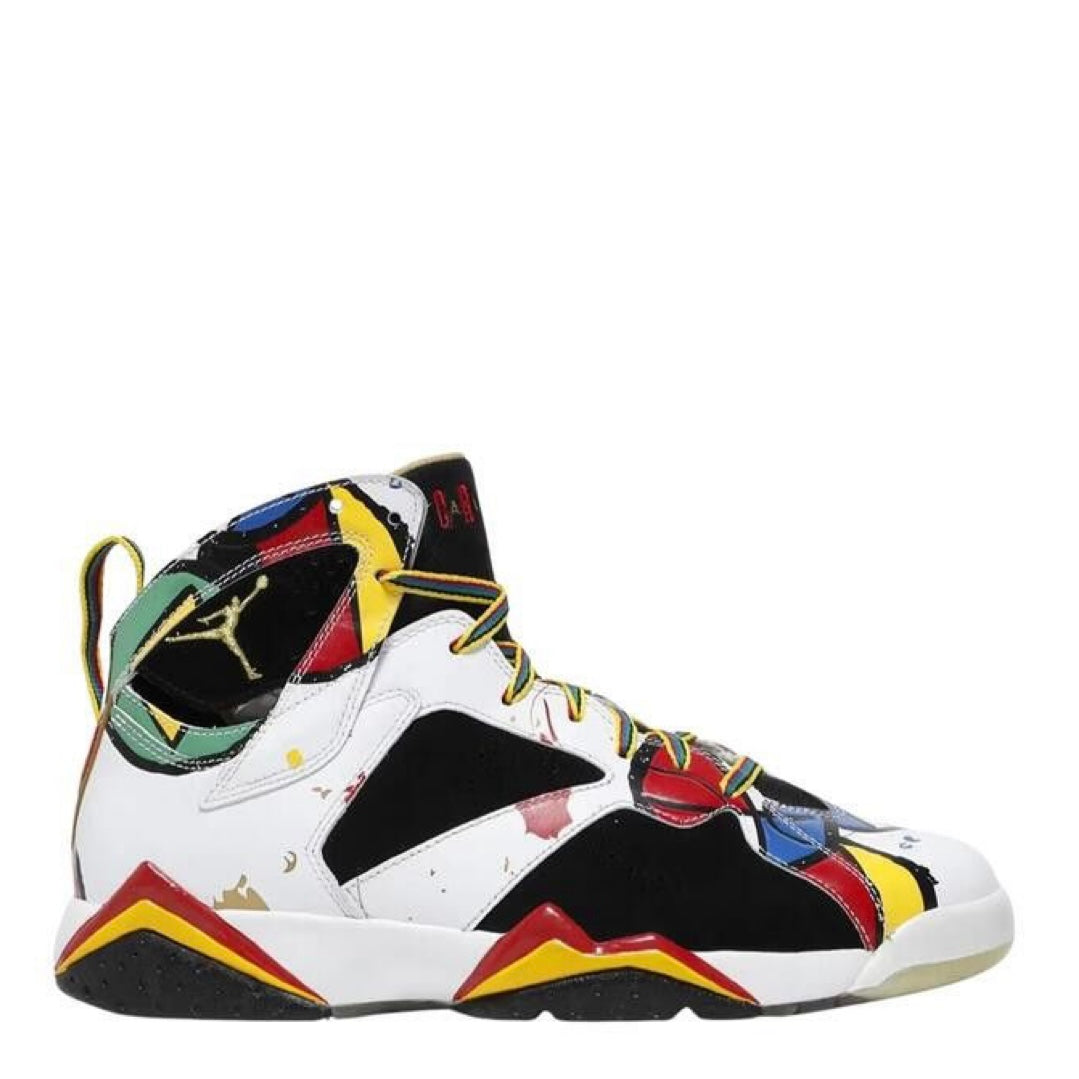 Jordan 7