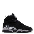 Jordan 8 Chrome