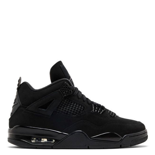 Jordan 4 Black Cat