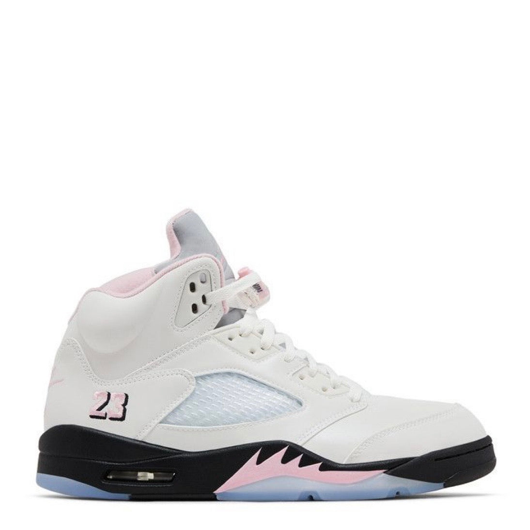 Jordan 5 Medium Soft Pink (GS)