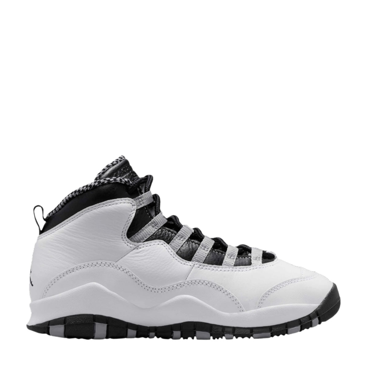 Jordan 10 Steel (GS)