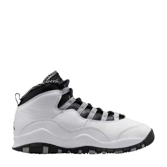 Jordan 10 Steel (GS)
