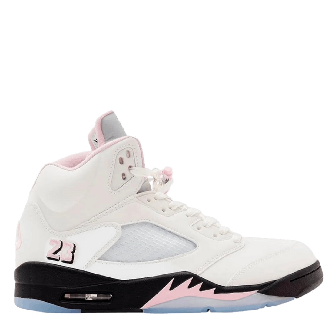 Jordan 5 Medium Soft Pink