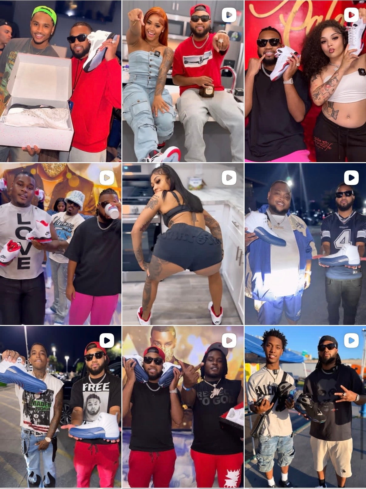 Hollywood1k Brand
Ambassadors Program