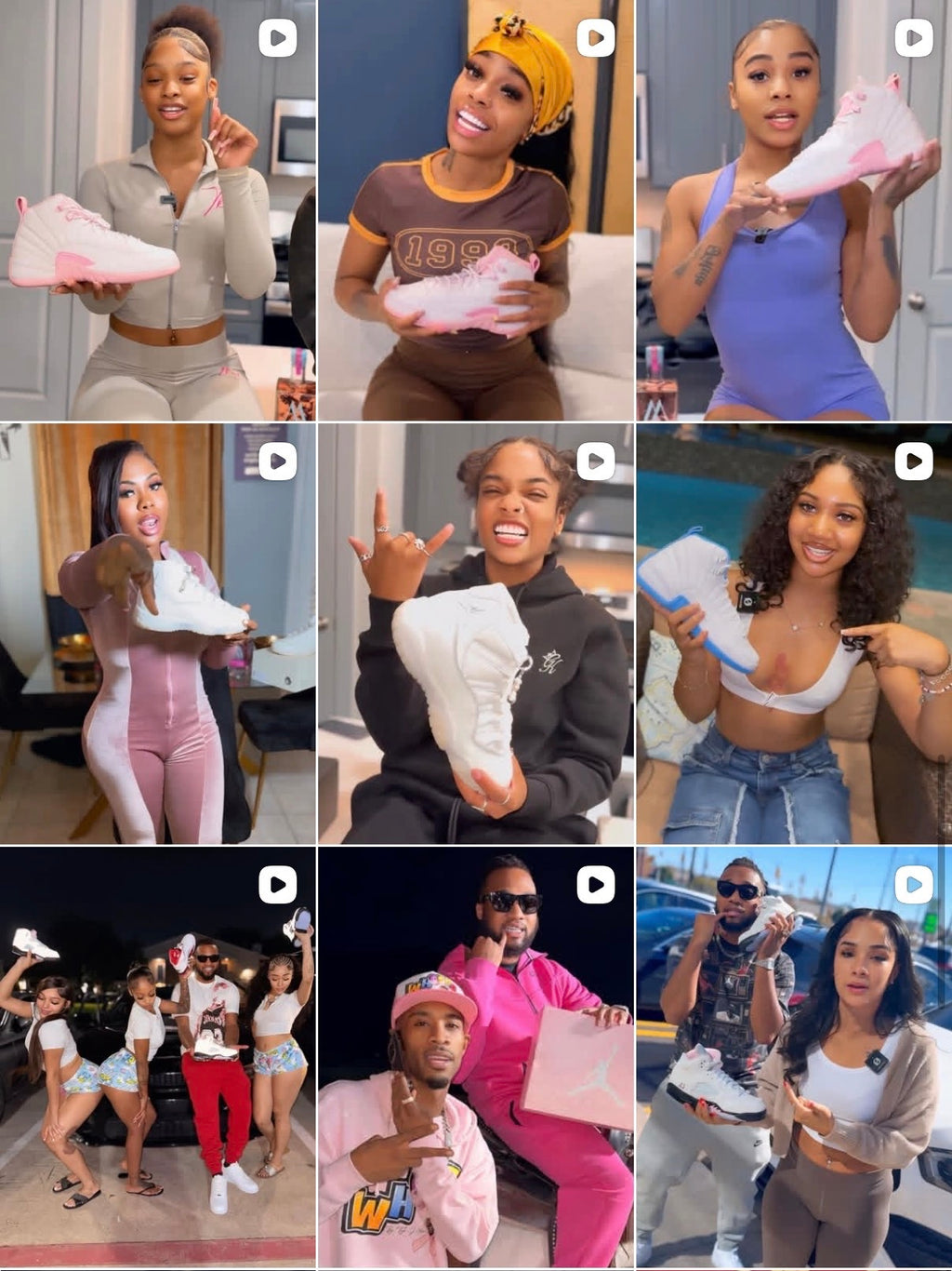 Hollywood1k Brand
Ambassadors Program