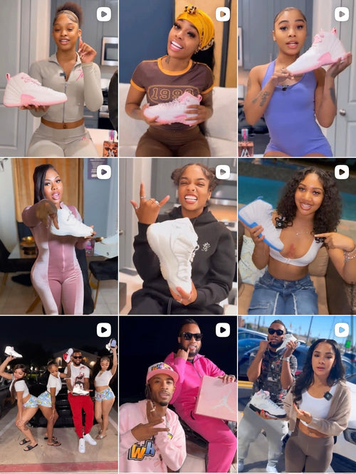 Hollywood1k Brand
Ambassadors Program