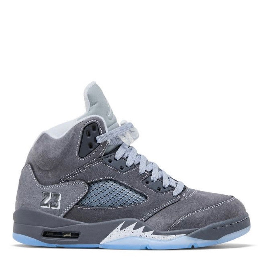Jordan 5 Wolf Grey