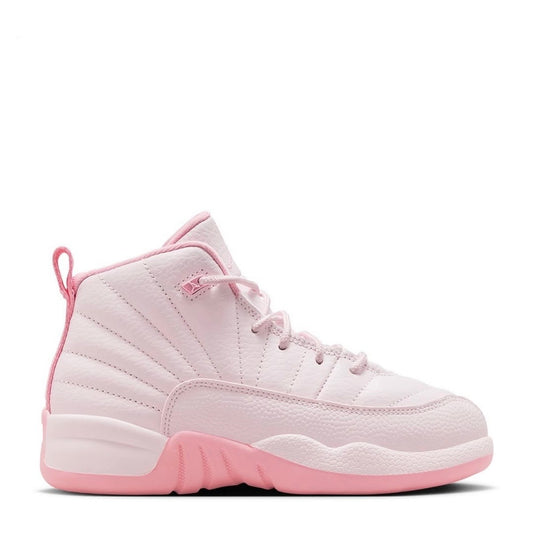 Jordan 12 Pearl Pink (GS)
