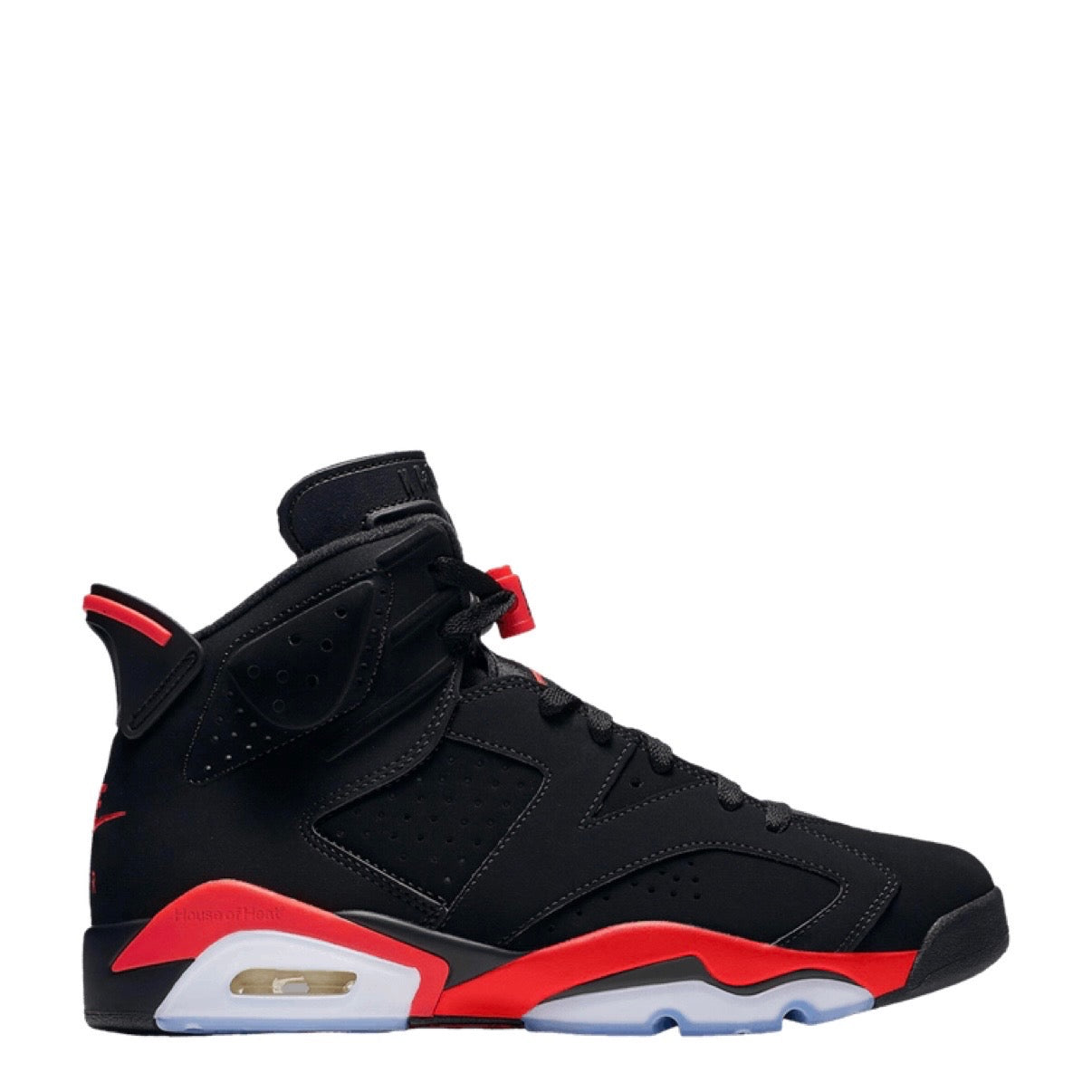 Jordan 6 Reverse Infrared