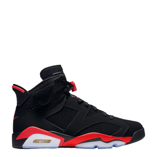 Jordan 6 Reverse Infrared