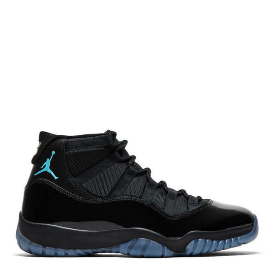Jordan 11 Gamma