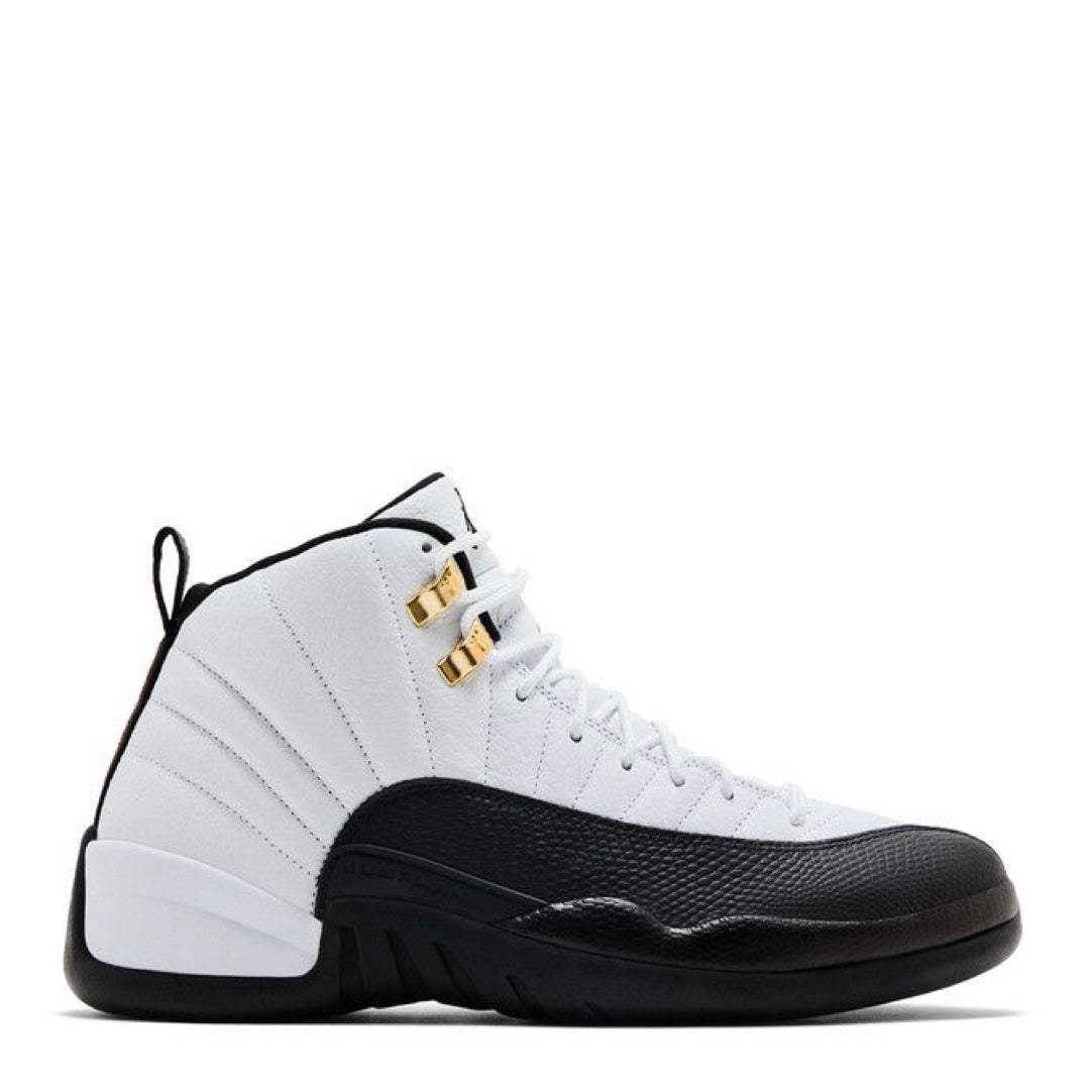 Jordan 12 Taxi