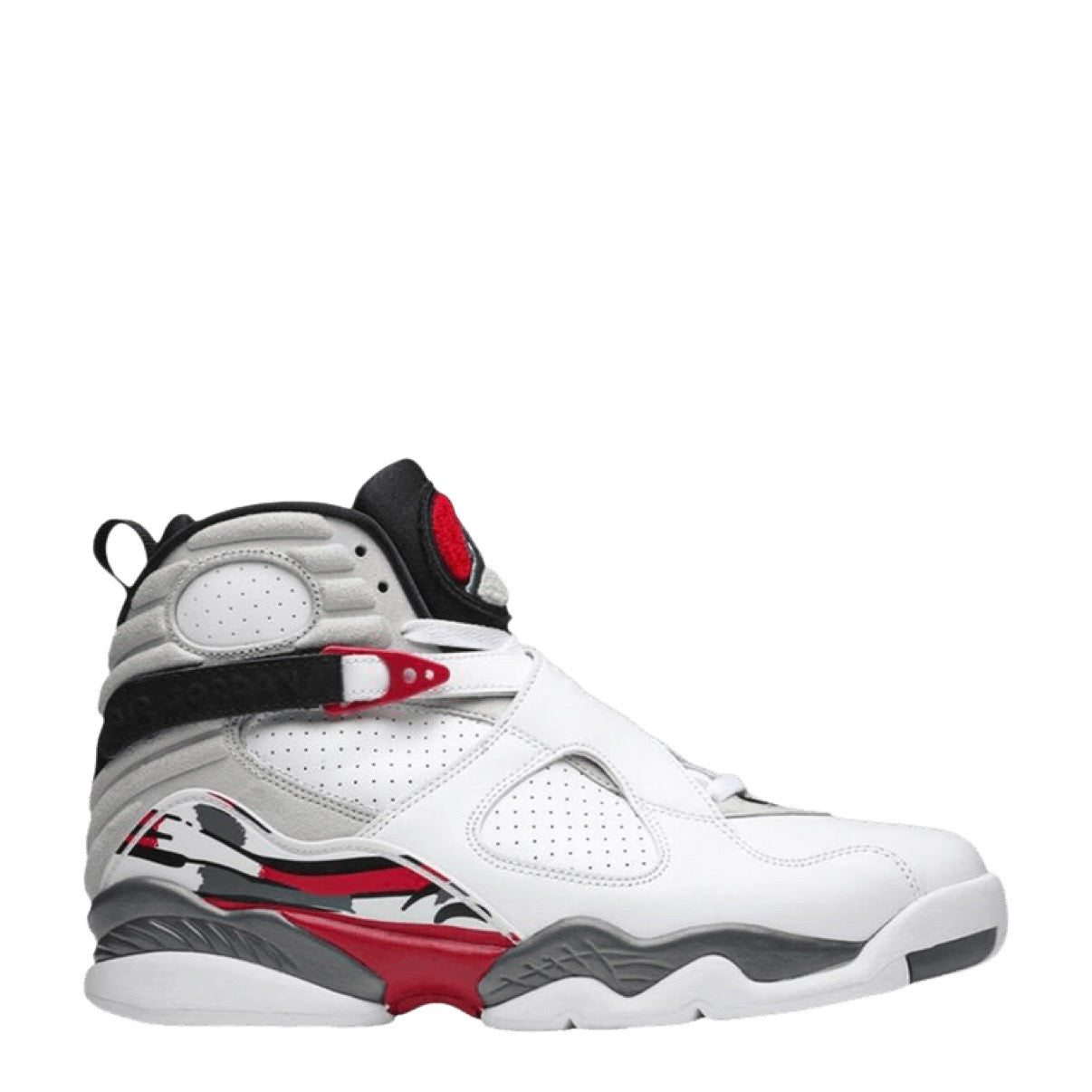 Jordan 8 Bugs Bunny