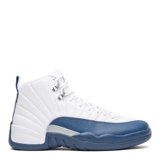 Jordan 12 French Blue