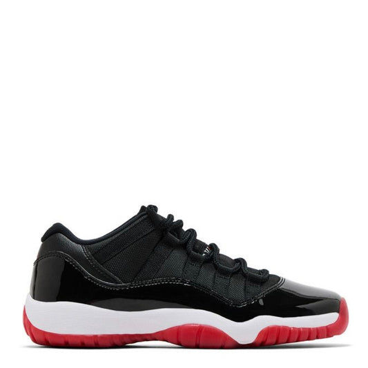 Jordan 11 Bred Low (GS)