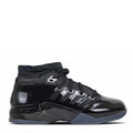 Jordan 17 Low Black Patent