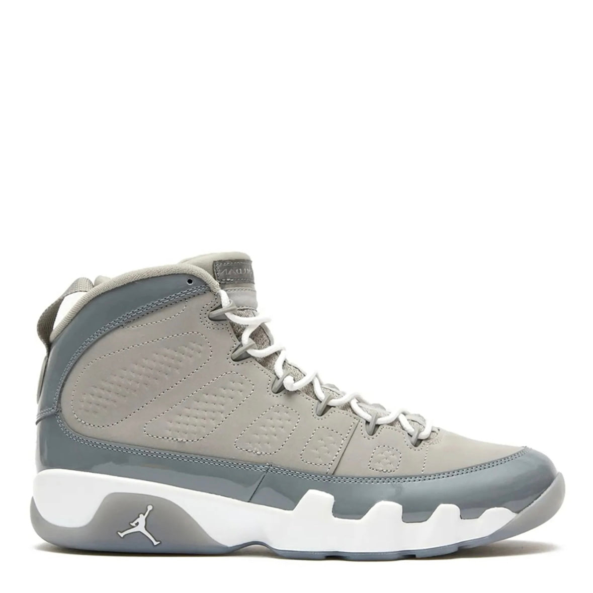 Jordan 9 Cool Grey