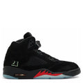 Jordan 5 Halloween