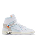 Jordan 1 Virgil Abloh Alaska