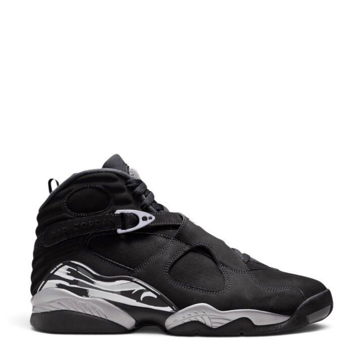Jordan 8 Chrome (GS)