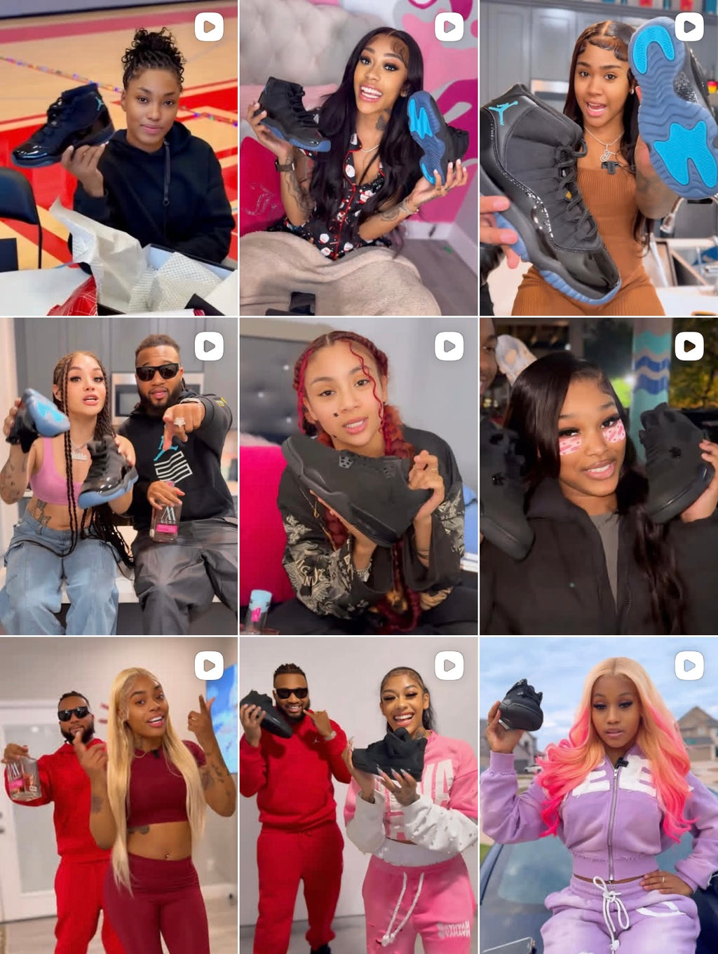 Hollywood1k Brand
Ambassadors Program