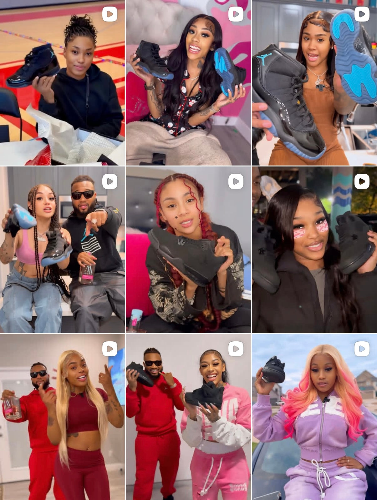 Hollywood1k Brand
Ambassadors Program