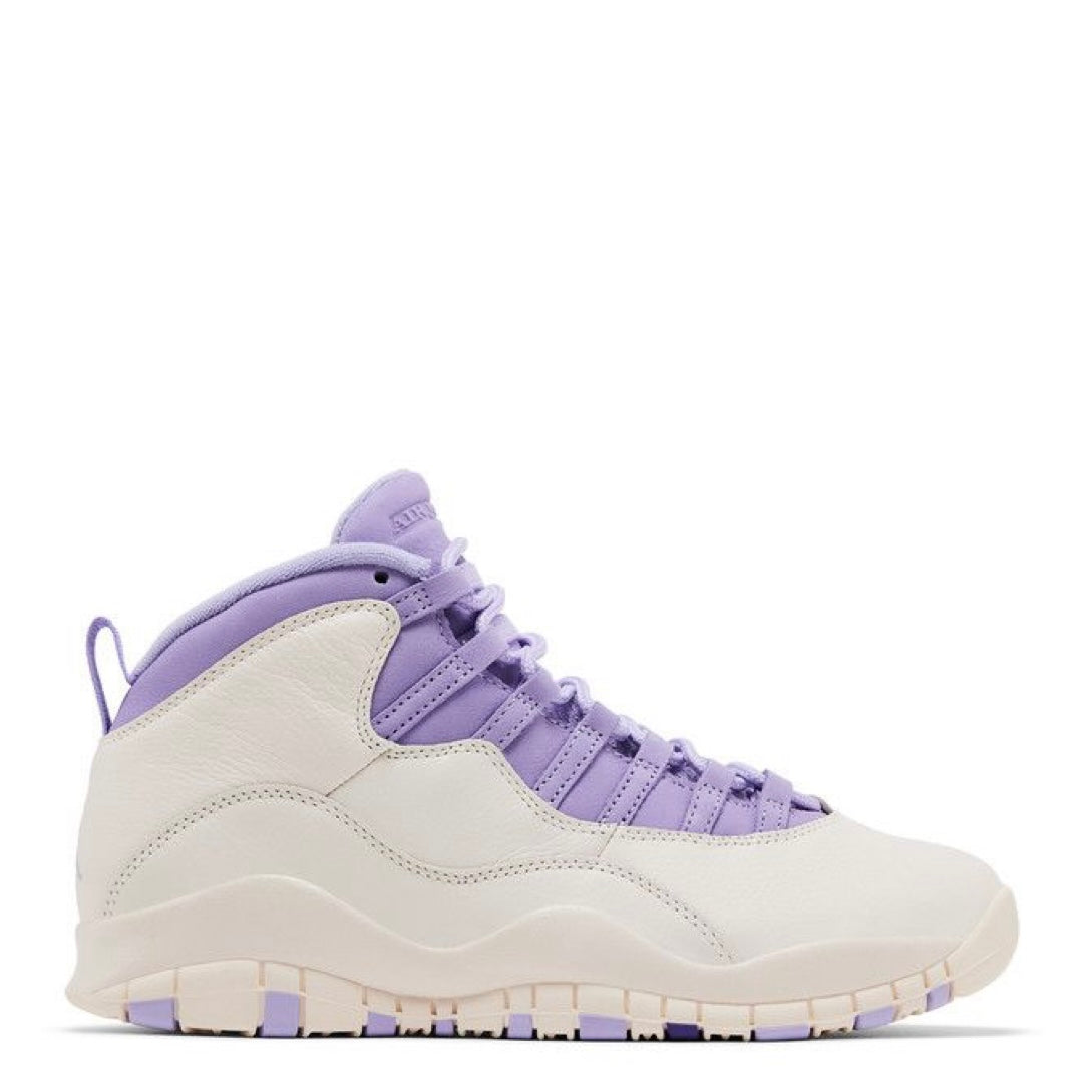 Jordan 10 Hydrangeas (W)