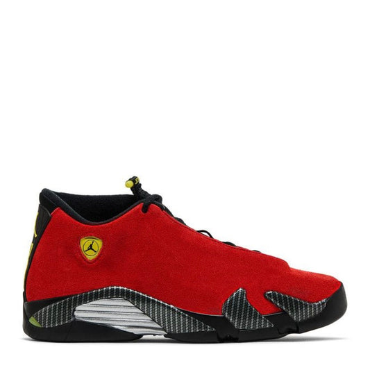 Jordan 14 Ferrari (GS)