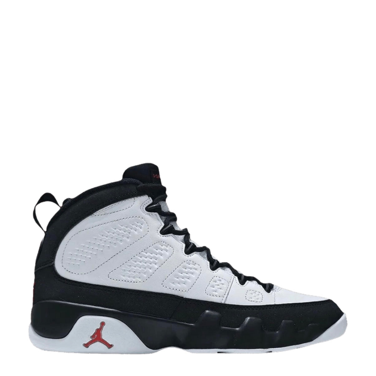 Jordan 9 Space Jam