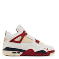 Jordan 4 Nigel Sylvester Brick After Brick