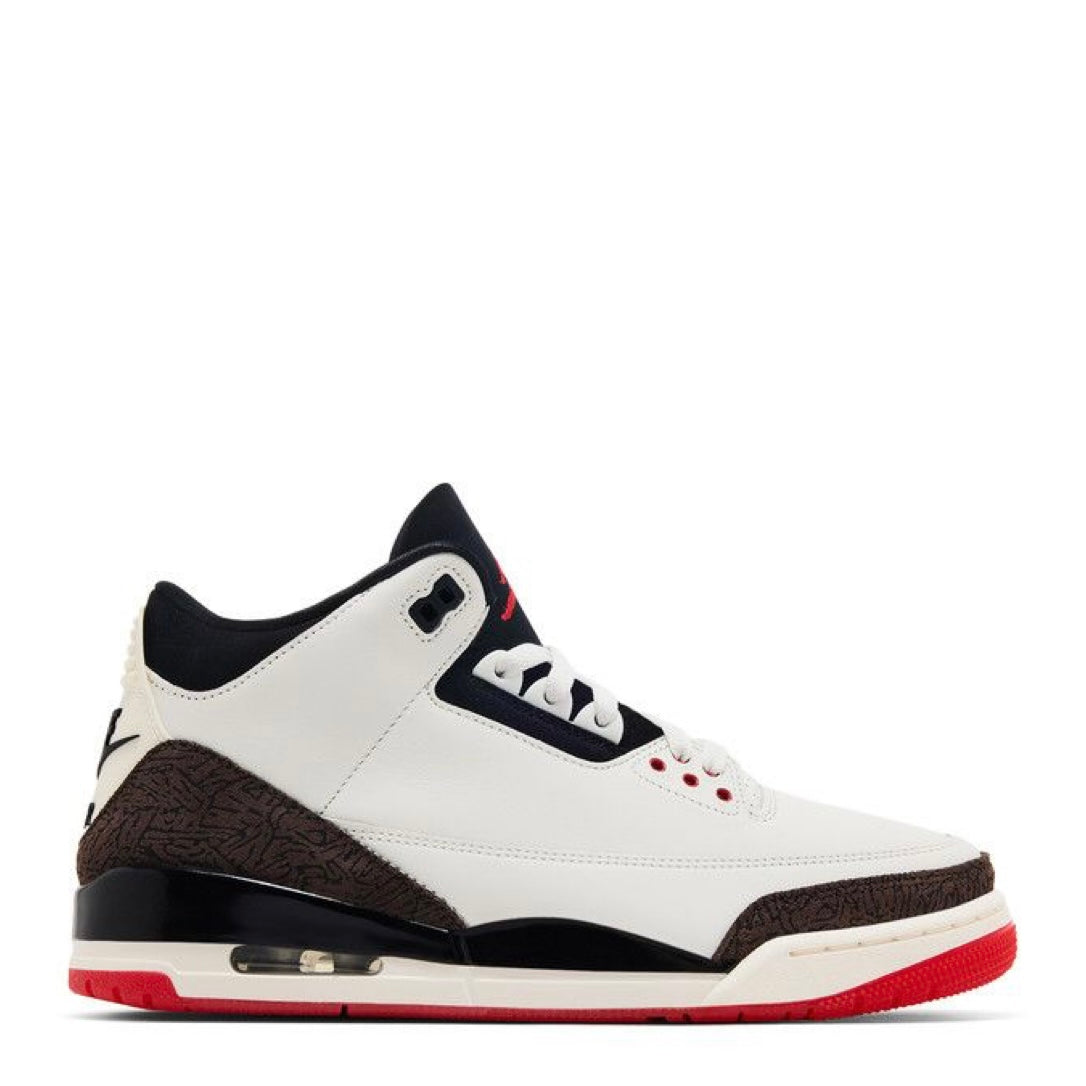 Jordan 3 Worlds Best Dad