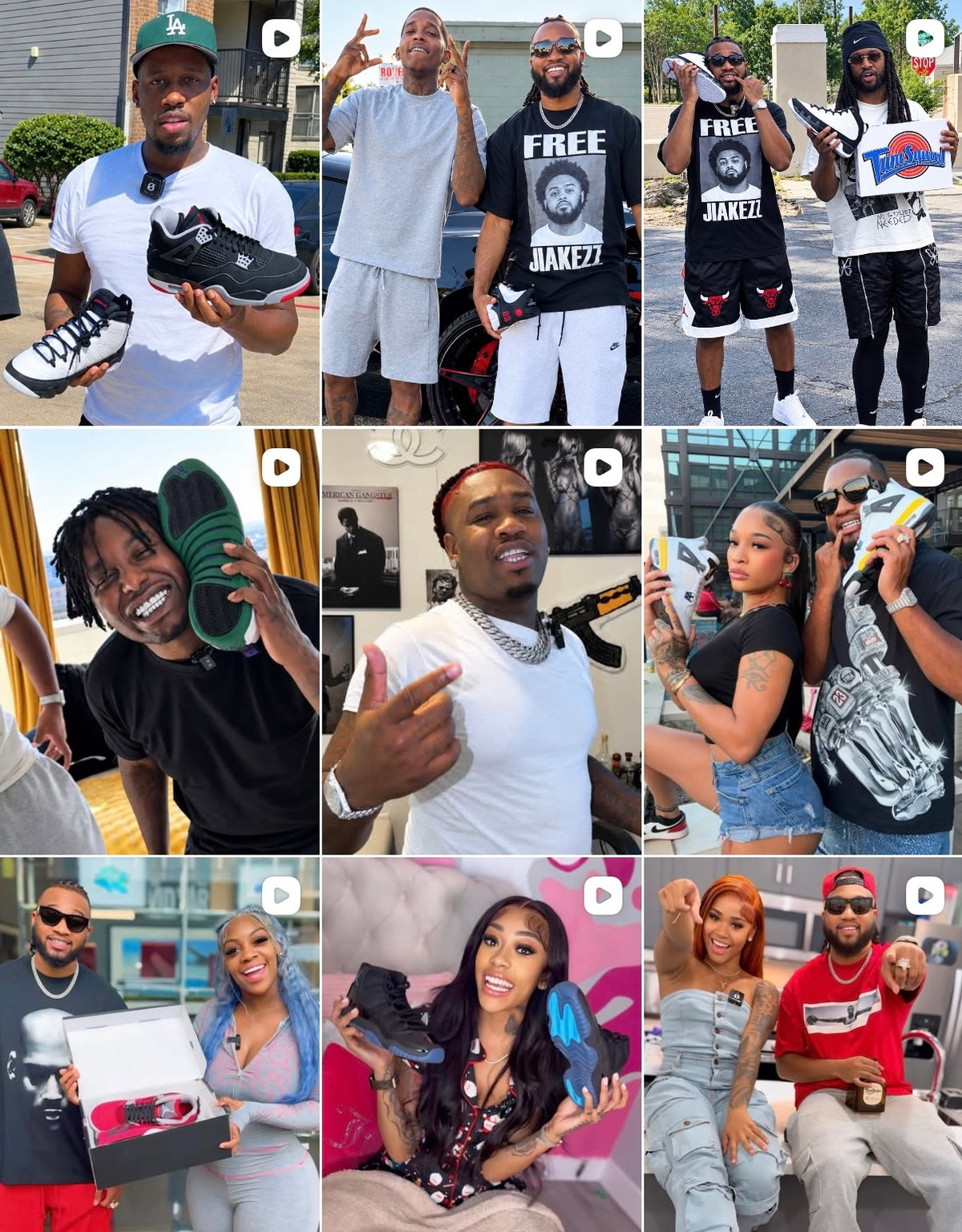 Join the Hollywood1k Ambassador Team