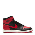 Jordan 1 Bred