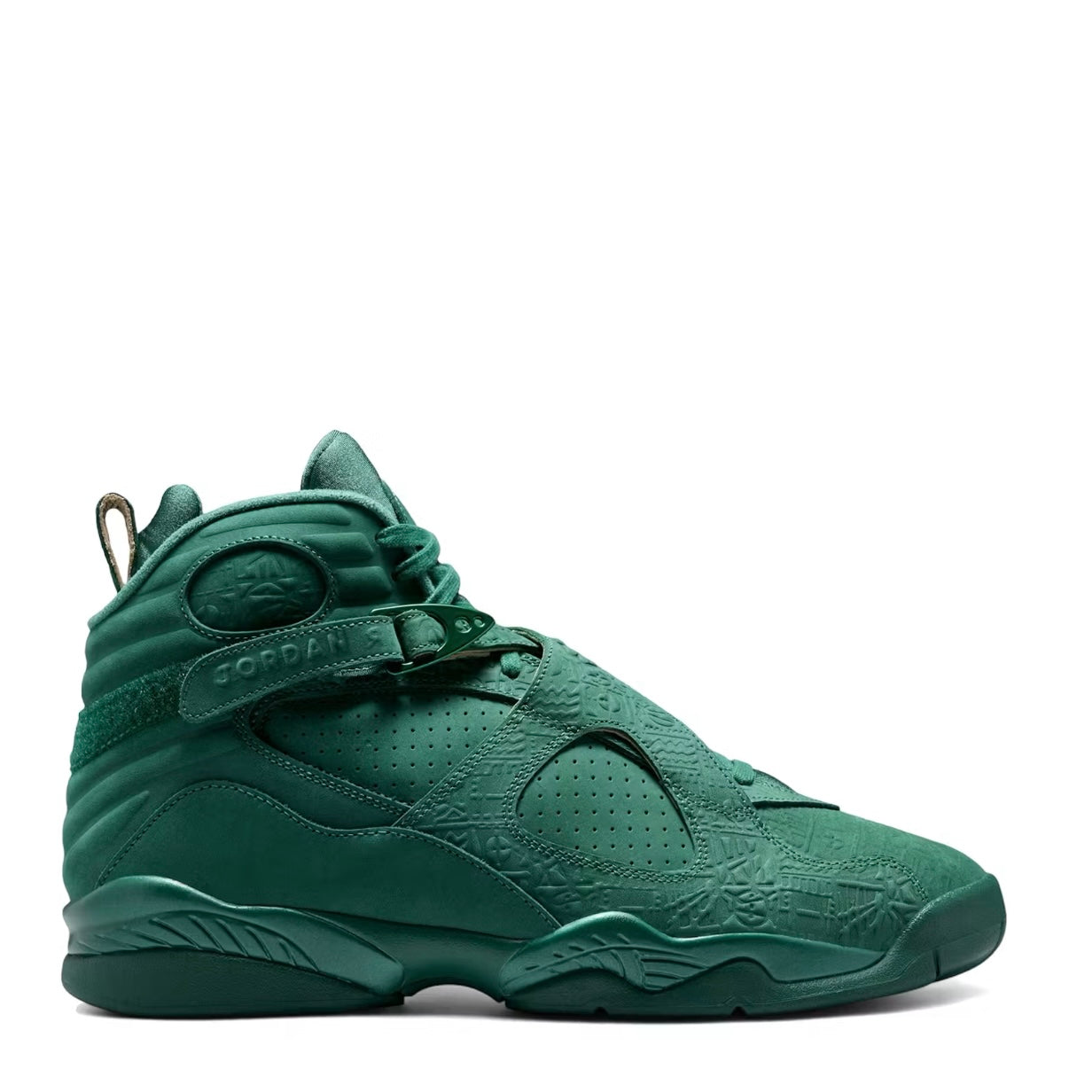 Jordan 8 Bin 23
