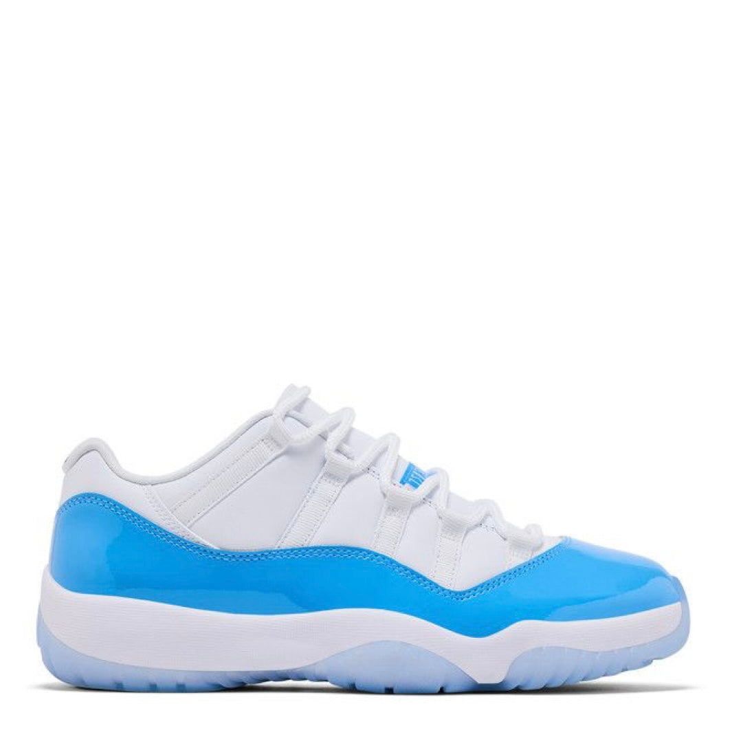 Jordan 11 UNC Low
