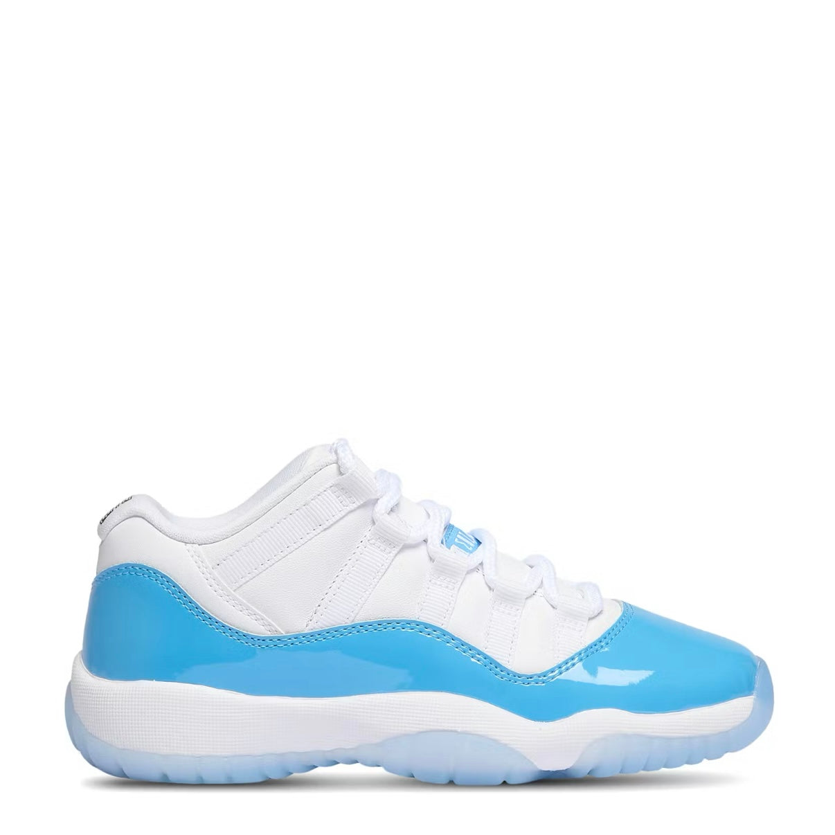 Jordan 11 UNC Low (GS)