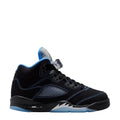 Jordan 5 Black UNC (GS)