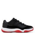 Jordan 11 Low Bred