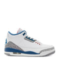 Jordan 3 True Blue