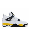 Jordan 4 Tour Yellow