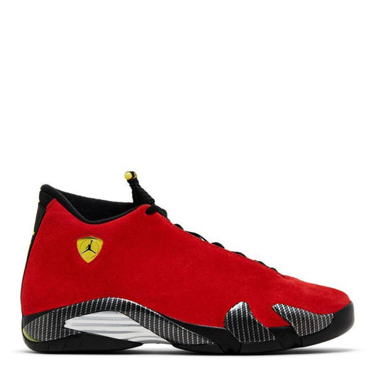 Jordan 14 Ferrari