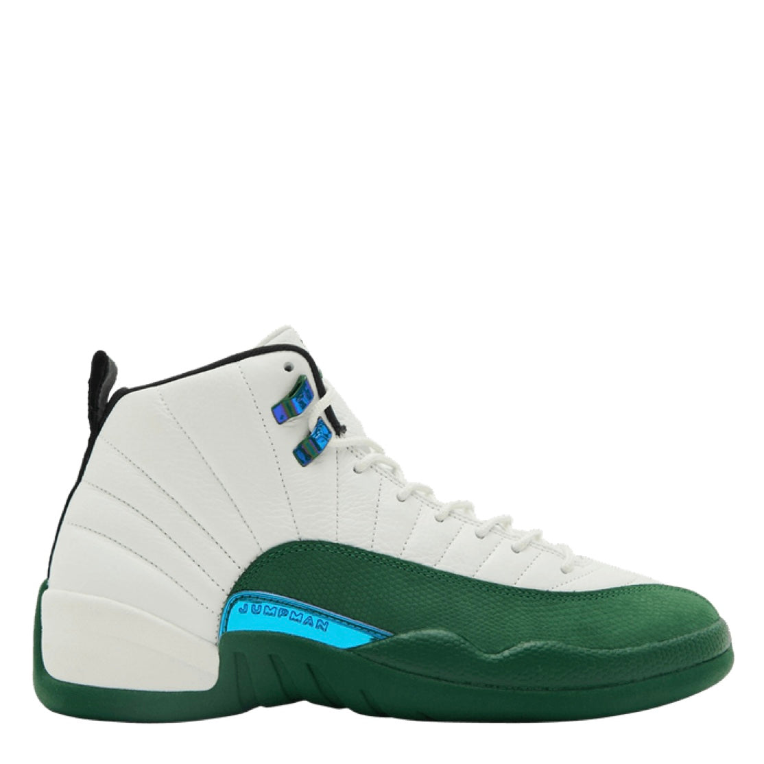 Jordan 12 Bucks