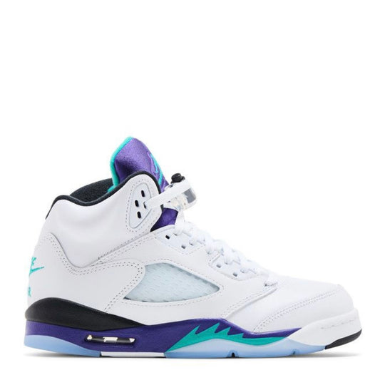 Jordan 5 Grape (GS)