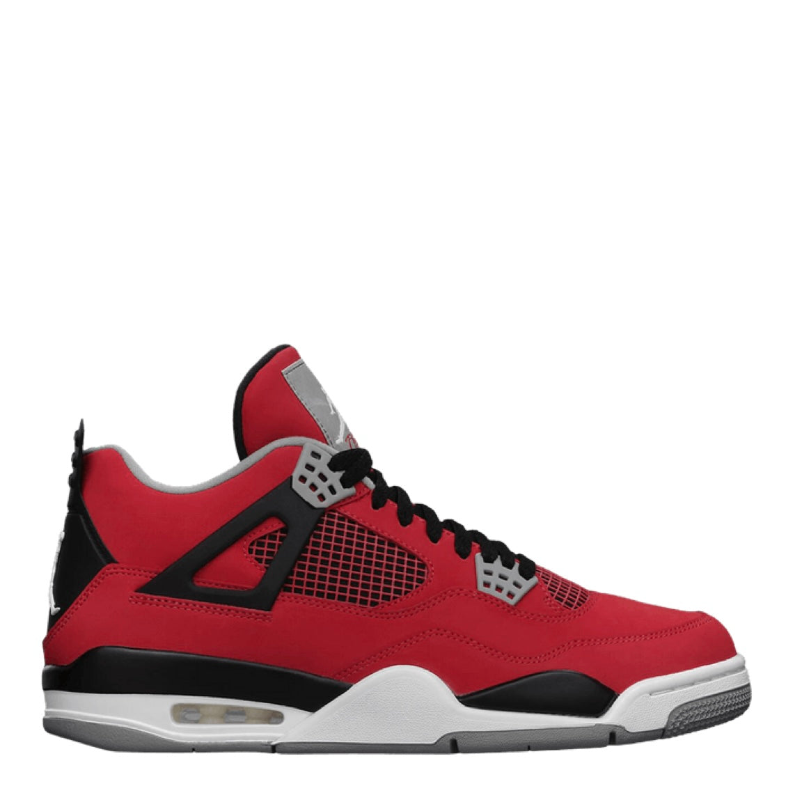 Jordan 4 Toro Bravo