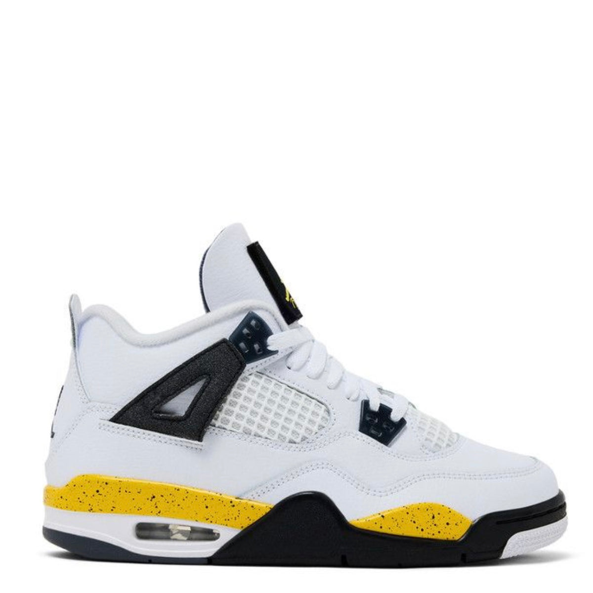 Jordan 4 Tour Yellow (GS)