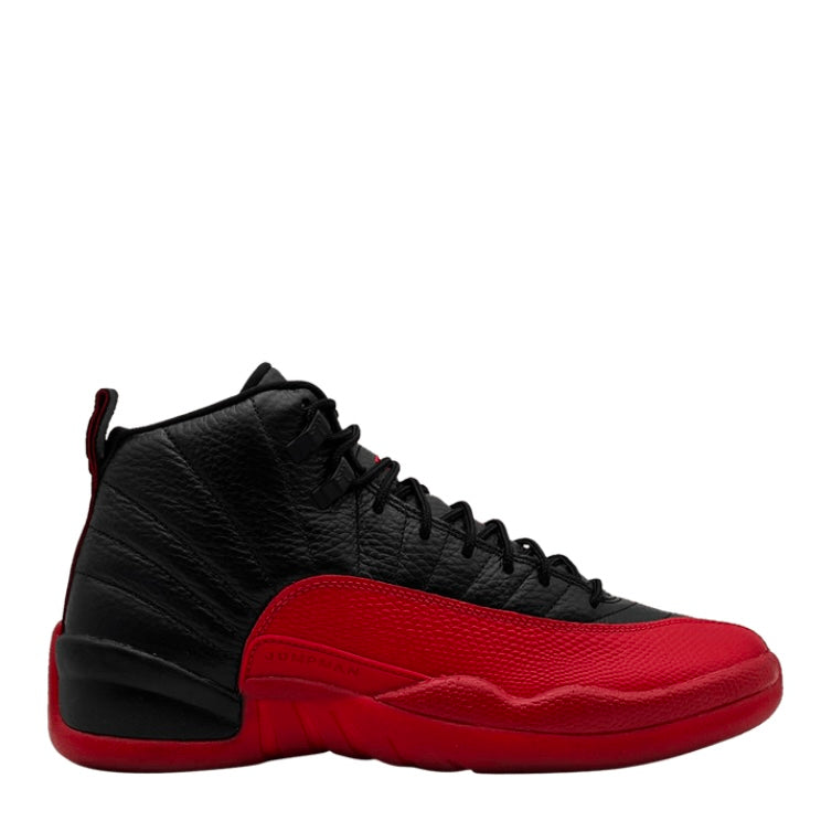 Jordan 12 Flu Game