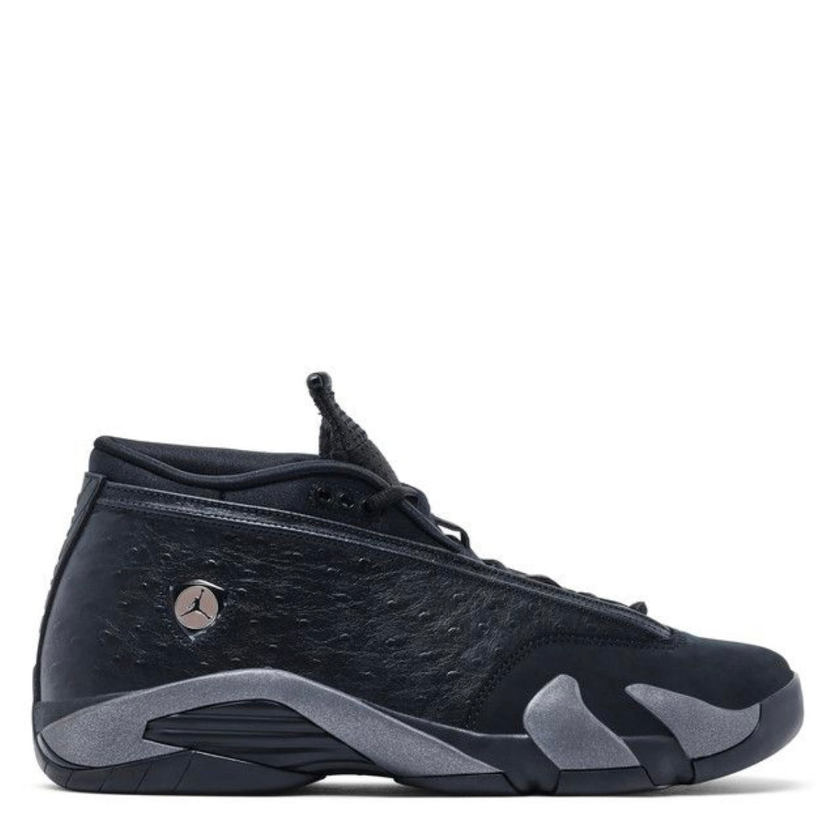Jordan 14 Black Pack