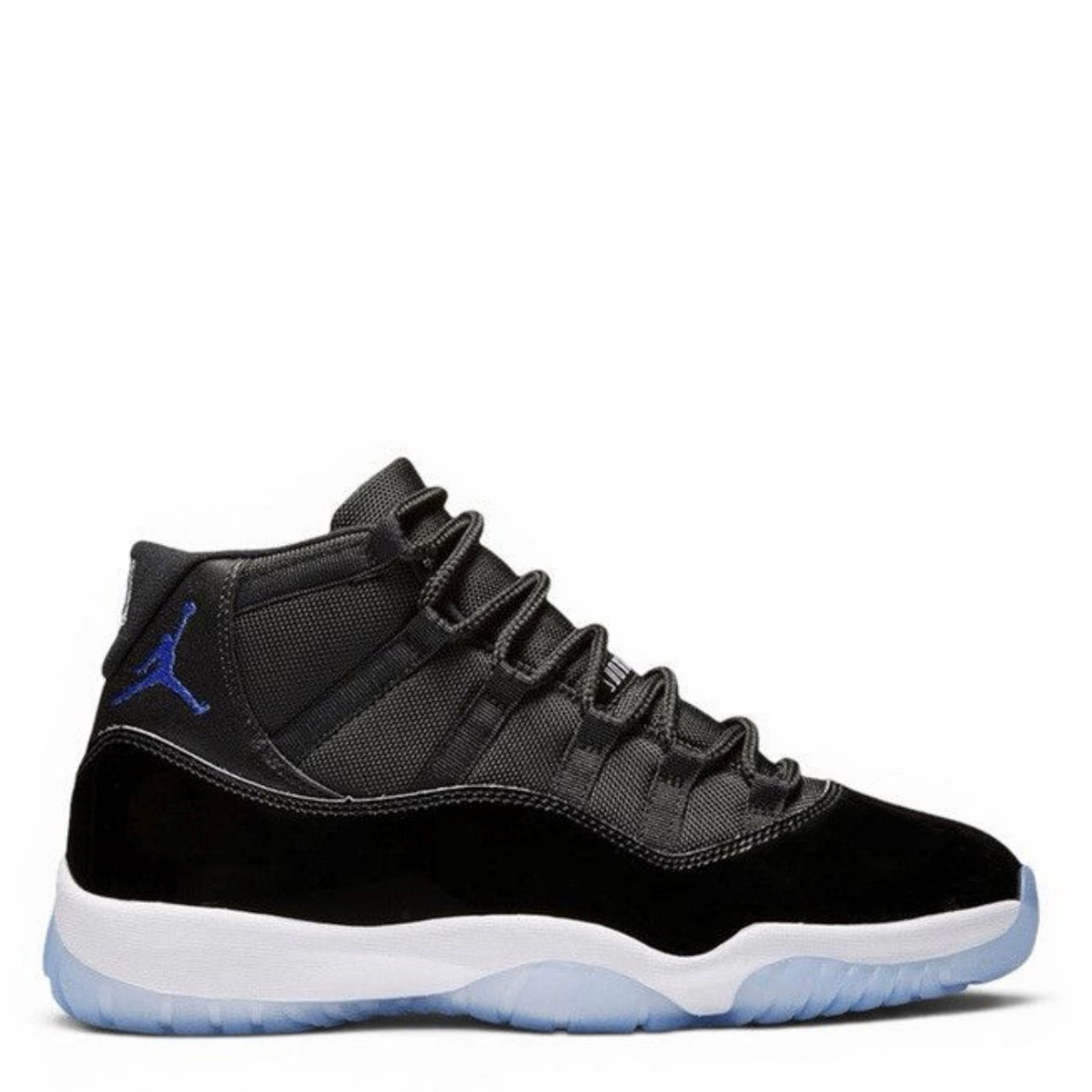 Jordan 11 Space Jam