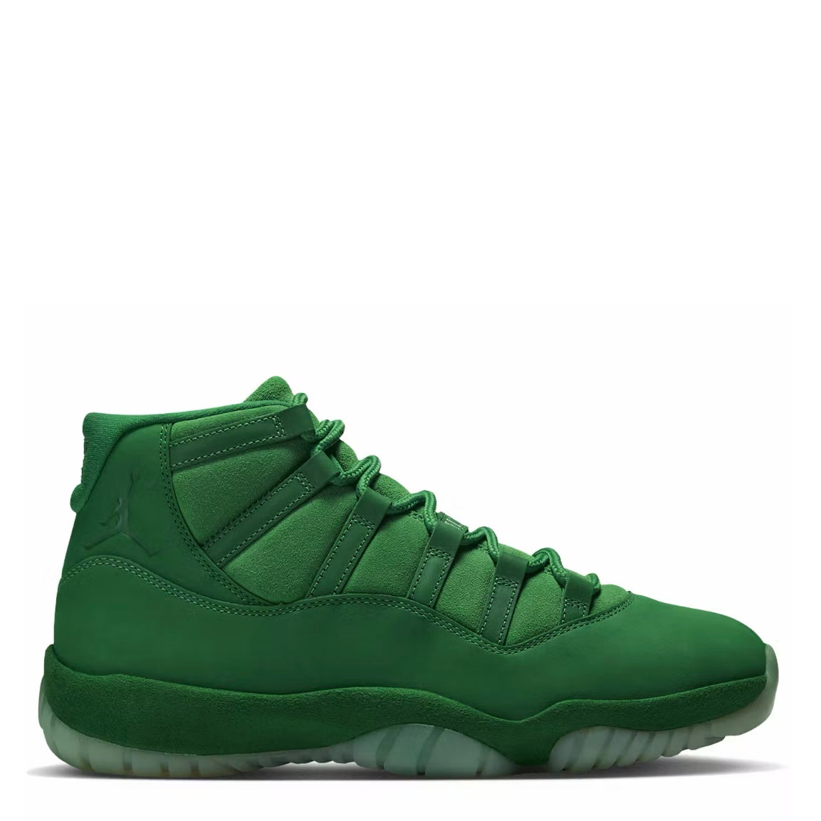 Jordan 11 Monstars